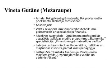 Foto kolāža “Mūsu skolas absolventi JAK darbinieki 2022. gadā