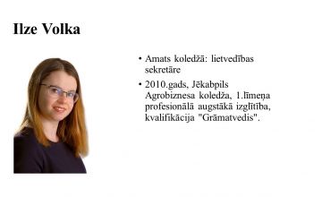 Foto kolāža “Mūsu skolas absolventi JAK darbinieki 2022. gadā
