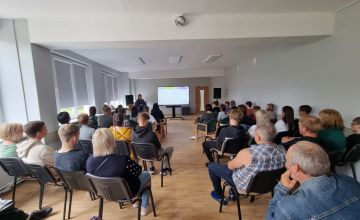 Vecāku sapulce 2022