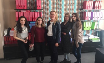 Profesiju dienas Jēkabpils Agrobiznesa koledžā