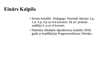 Foto kolāža “Mūsu skolas absolventi JAK darbinieki 2022. gadā