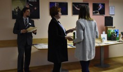 Noslēgusies 8.Lietišķo pētījumu konference
