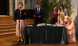 IZLAIDUMS  pirmā līmeņa profesionālās augstākās izglītības studentiem