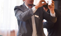 Zinātniski praktiskā konference “Atspēriens karjerai” veiksmīgi noslēgusies