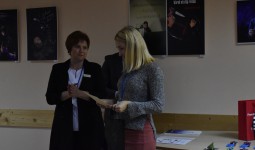 Noslēgusies 8.Lietišķo pētījumu konference