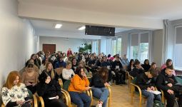 Jēkabpils ir Daugavas izauklēta pilsēta
