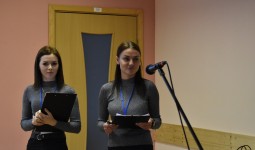 Noslēgusies 8.Lietišķo pētījumu konference