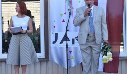 Zinību diena Jēkabpils Agrobiznesa koledžā!