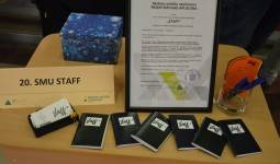 SMU reģionālais gadatirgus  “CITS BAZĀRS” Jēkabpilī