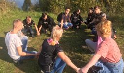 Eiropas sporta nedēļa Jēkabpilī 