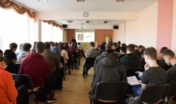 Jēkabpils Agrobiznesa koledžai – 92