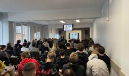 Jēkabpils ir Daugavas izauklēta pilsēta