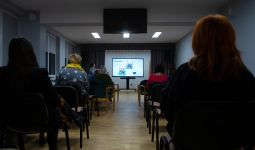 Mūžizglītības pirmais seminārs jaunajā gadā