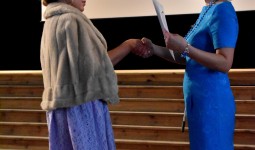 IZLAIDUMS profesionālās vidējās izglītības nodaļas audzēkņiem