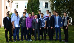 Zinību diena Jēkabpils Agrobiznesa koledžā!