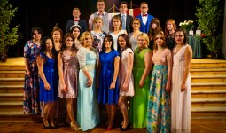 Profesionālās vidējās izglītības nodaļas IZLAIDUMS 2019