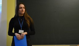 Noslēgusies 8.Lietišķo pētījumu konference