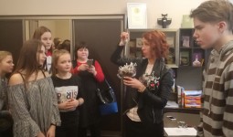 Viesi no Alūksnes