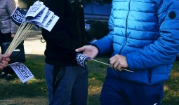  Sporta diena 2018