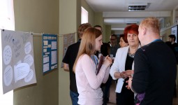 “7. Lietišķo pētījumu konference” aizvadīta