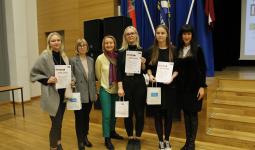 Profesionālās meistarības konkurss “Biznesa kanvu izaicinājums”