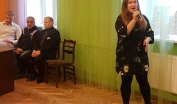 “Kafija ar pētnieku”
