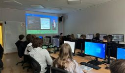 CyberChess 2024  konference