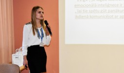“7. Lietišķo pētījumu konference” aizvadīta