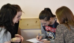 “Profesiju dienas” Jēkabpils Agrobiznesa koledžā