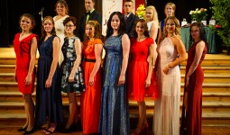 Profesionālās vidējās izglītības nodaļas IZLAIDUMS 2019