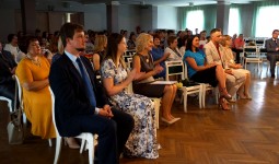 IZLAIDUMS  pirmā līmeņa profesionālās augstākās izglītības studentiem