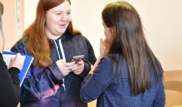 “Profesiju dienas” Jēkabpils Agrobiznesa koledžā