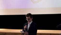 IZLAIDUMS profesionālās vidējās izglītības nodaļas audzēkņiem