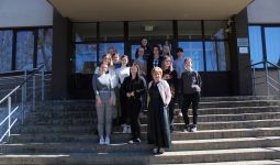 Radošais konkurss profesionālo  izglītības iestāžu izglītojamajiem „Grāmatnieki un valodnieki”
