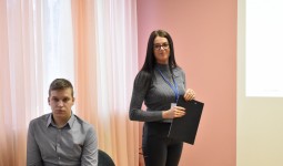Noslēgusies 8.Lietišķo pētījumu konference