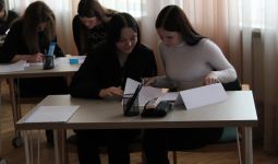 Radošais konkurss profesionālo  izglītības iestāžu izglītojamajiem „Grāmatnieki un valodnieki”