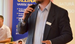 Zinātniski praktiskā konference “Atspēriens karjerai” veiksmīgi noslēgusies