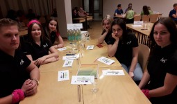 Jēkabpils Agrobiznesa koledžas audzēkņi konkursa 