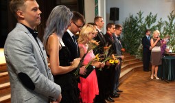 IZLAIDUMS  pirmā līmeņa profesionālās augstākās izglītības studentiem