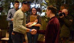 SMU reģionālais gadatirgus  “CITS BAZĀRS” Jēkabpilī