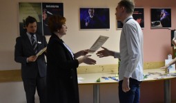 Noslēgusies 8.Lietišķo pētījumu konference