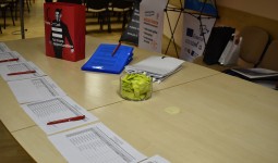 Noslēgusies 8.Lietišķo pētījumu konference