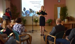 Pēdējais zvans Jēkabpils Agrobiznesa koledžā