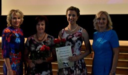 IZLAIDUMS profesionālās vidējās izglītības nodaļas audzēkņiem
