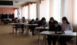 Radošais konkurss profesionālo  izglītības iestāžu izglītojamajiem „Grāmatnieki un valodnieki”