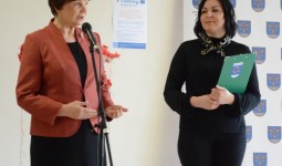 Jēkabpils Agrobiznesa koledžas audzēkņu un studentu pašpārvaldes jaunieši karjeras un izglītības izaugsmes dienā “Atver durvis nākotnei”