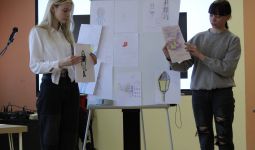 Radošais konkurss profesionālo  izglītības iestāžu izglītojamajiem „Grāmatnieki un valodnieki”