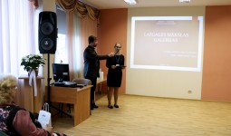 “7. Lietišķo pētījumu konference” aizvadīta