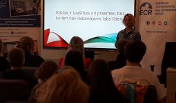 JAK audzēkņi  uzsāk dalību “VITAE” projektā 