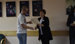 Noslēgusies 8.Lietišķo pētījumu konference